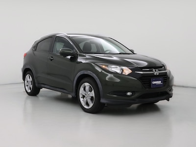 2016 Honda HR-V EX-L -
                Virginia Beach, VA