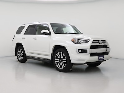 2023 Toyota 4Runner Limited -
                Virginia Beach, VA