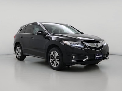 2016 Acura RDX Base -
                Virginia Beach, VA