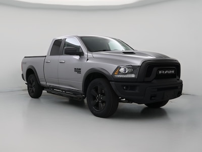 2019 RAM 1500 Classic Warlock -
                Virginia Beach, VA