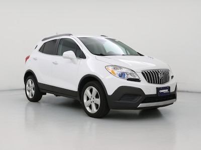 2016 Buick Encore Convenience -
                Virginia Beach, VA