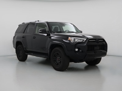 2024 Toyota 4Runner SR5 -
                Virginia Beach, VA