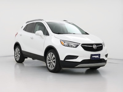 2019 Buick Encore Preferred -
                  Bristol, TN