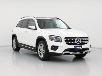 2021 Mercedes-Benz GLB 250 -
                Bristol, TN
