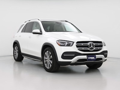 2021 Mercedes-Benz GLE 350 -
                Bristol, TN