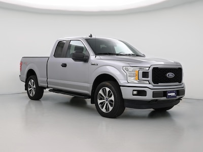 2020 Ford F-150 XL -
                Bristol, TN