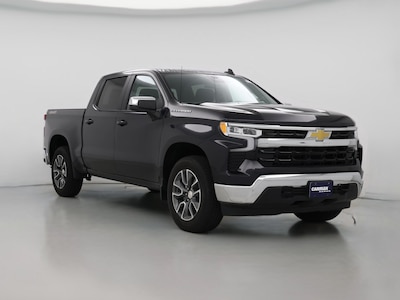 2023 Chevrolet Silverado 1500 LT -
                Bristol, TN