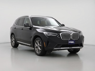 2022 BMW X3 xDrive30i -
                  Bristol, TN