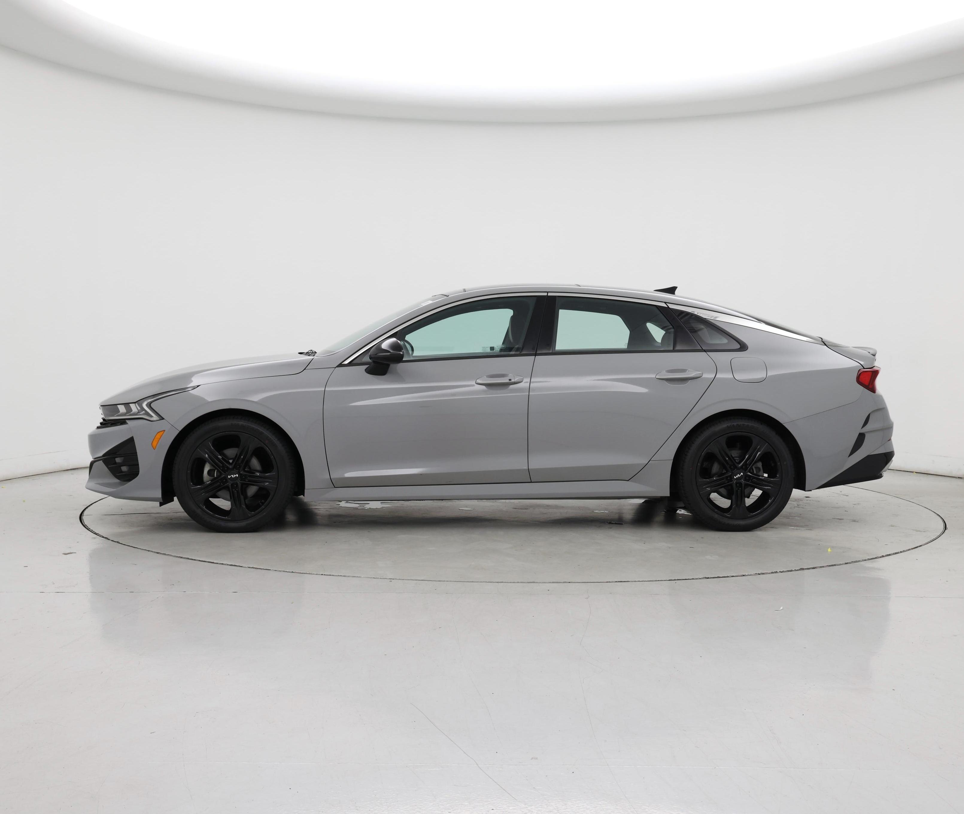 Thumbnail: 2022 Kia K5 - 3