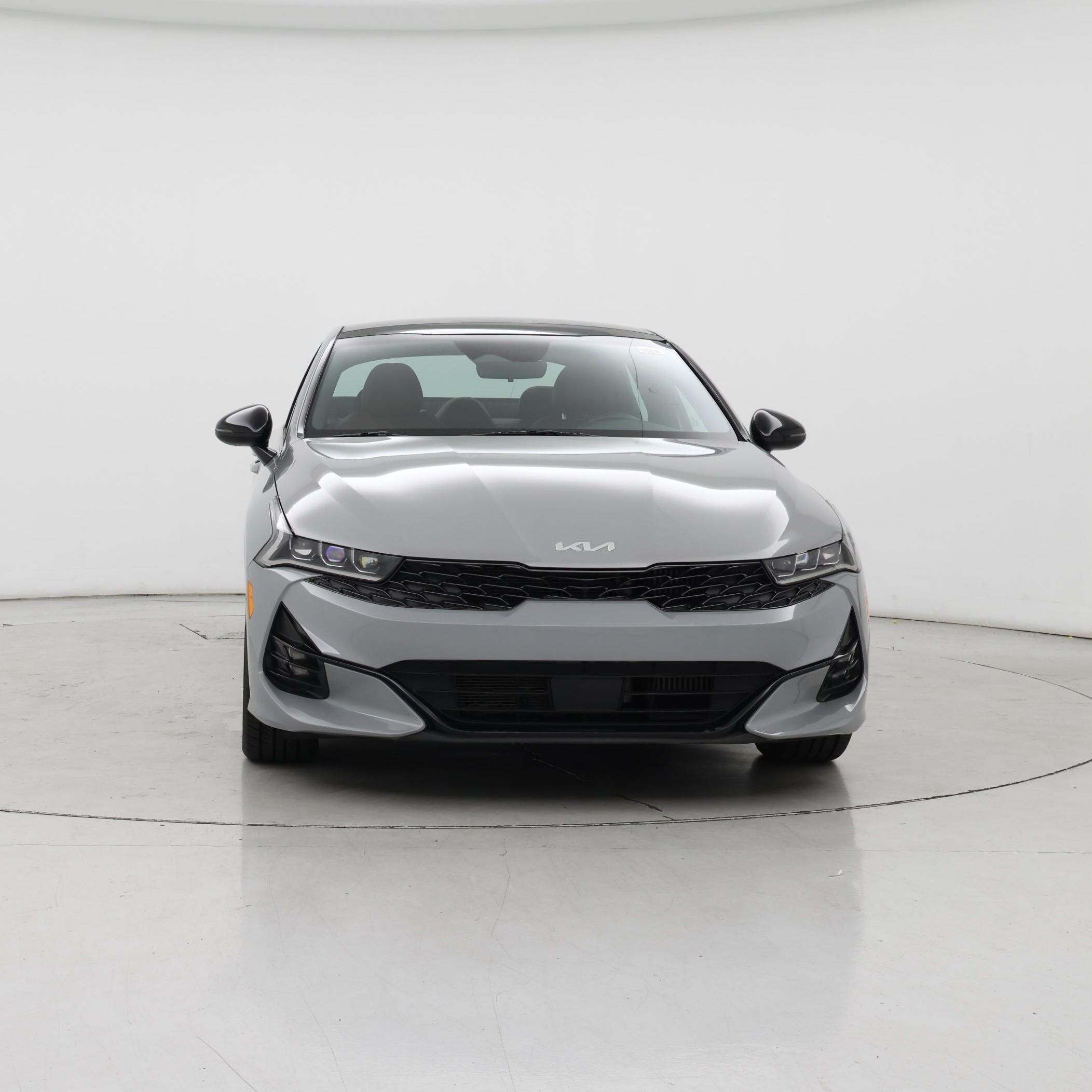 Thumbnail: 2022 Kia K5 - 5