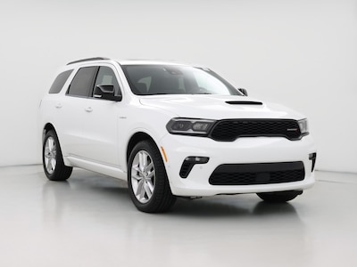 2023 Dodge Durango R/T -
                Bristol, TN
