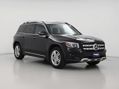 2021 Mercedes-Benz GLB 250 -
                Bristol, TN