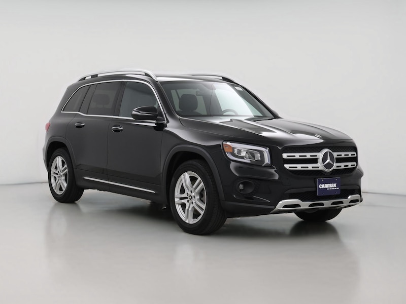 2021 Mercedes-Benz GLB 250 -
                  Columbus, OH