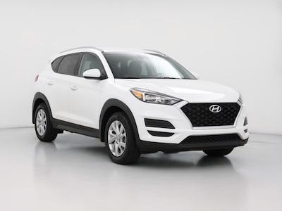 2019 Hyundai Tucson Value -
                Bristol, TN