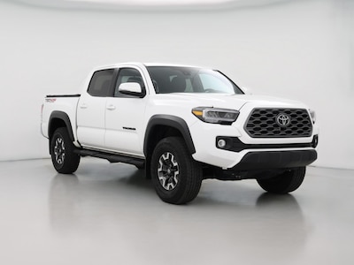 2023 Toyota Tacoma TRD Off-Road -
                Bristol, TN