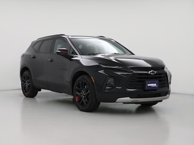 2022 Chevrolet Blazer  -
                Bristol, TN