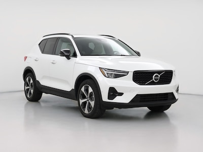 2023 Volvo XC40 B4 Ultimate -
                Bristol, TN