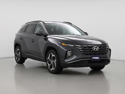 2022 Hyundai Tucson SEL -
                Bristol, TN