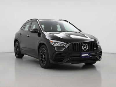 2022 Mercedes-Benz GLA 45 AMG -
                Bristol, TN