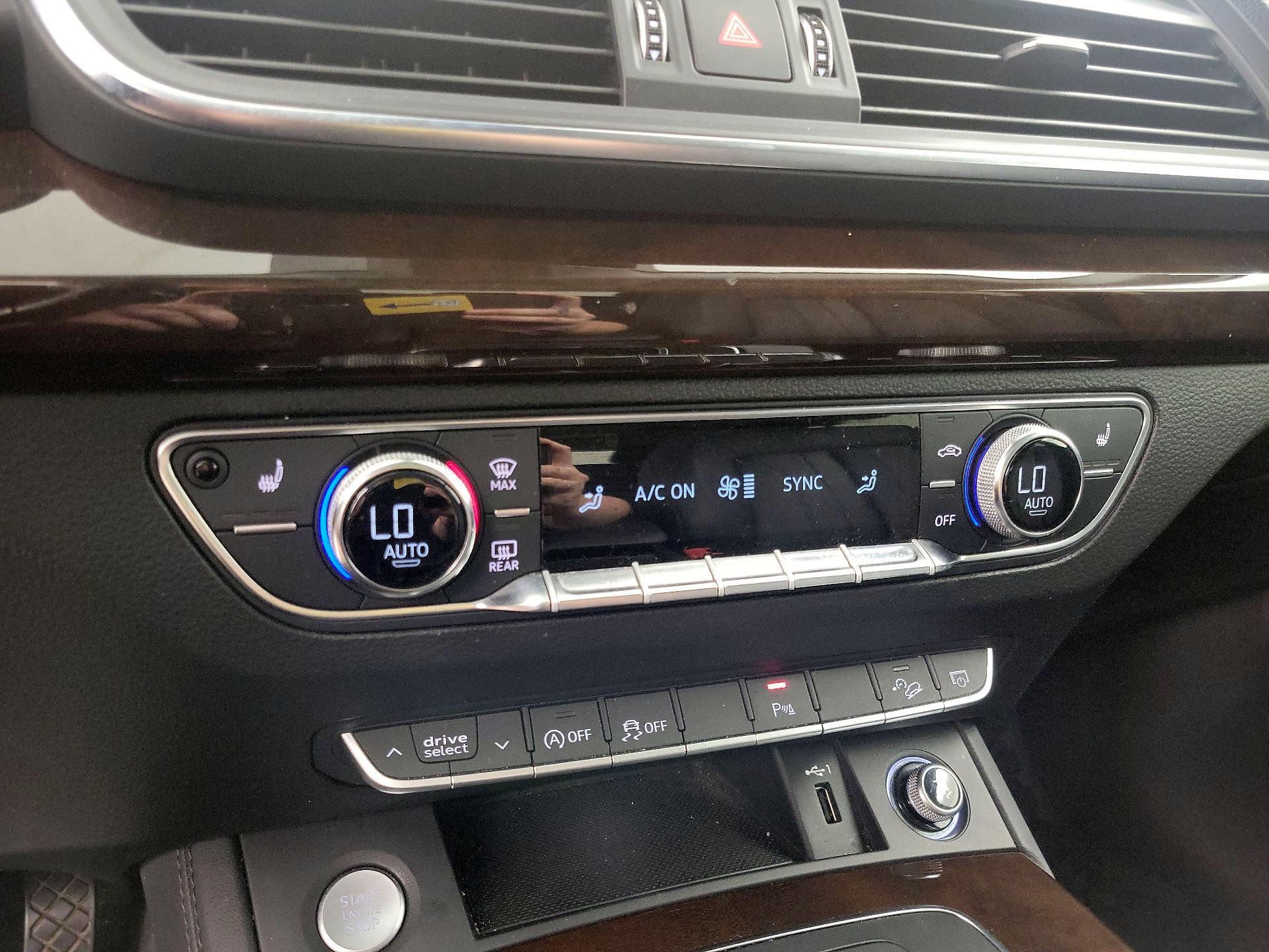 Thumbnail: 2019 Audi Q5 - 17