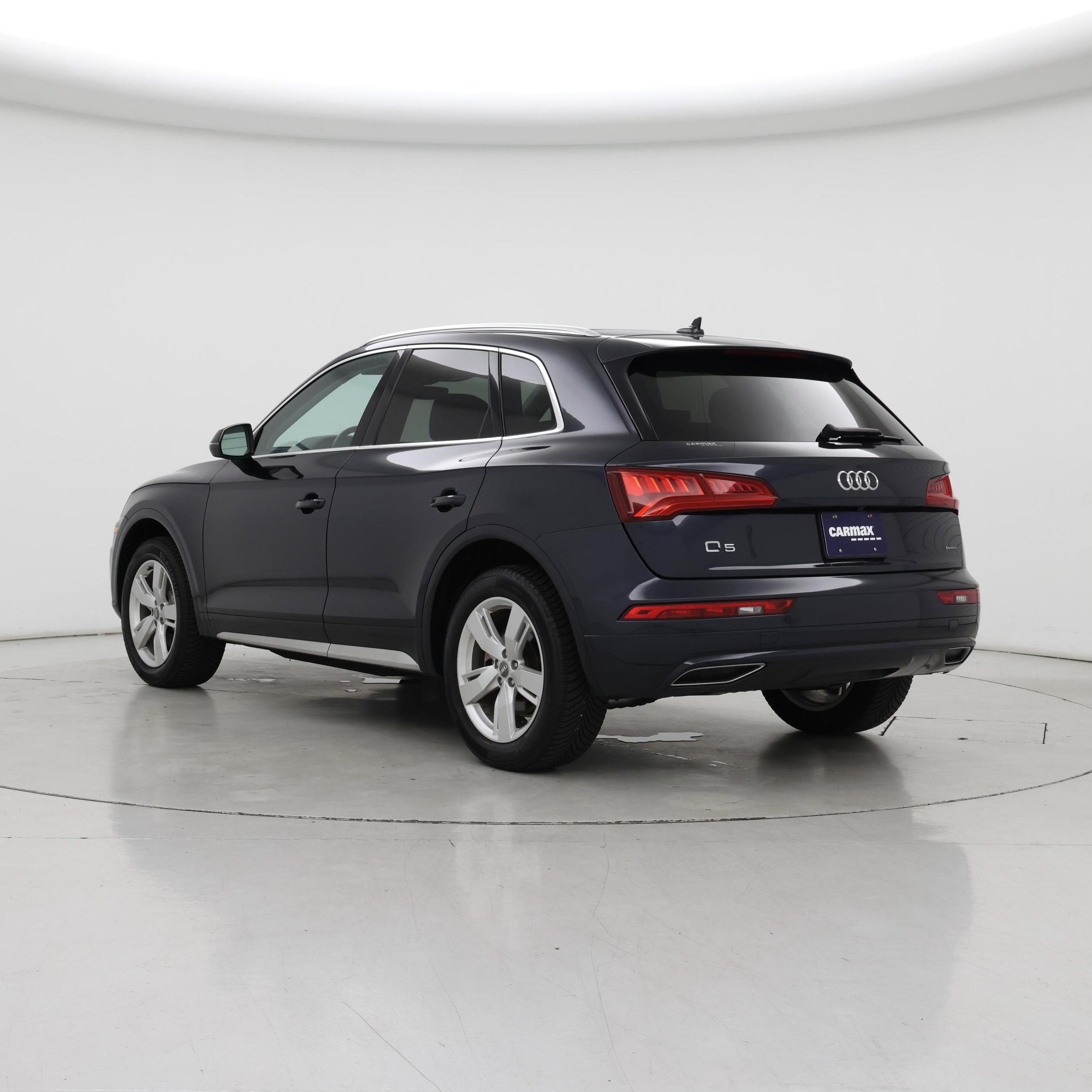 Thumbnail: 2019 Audi Q5 - 2