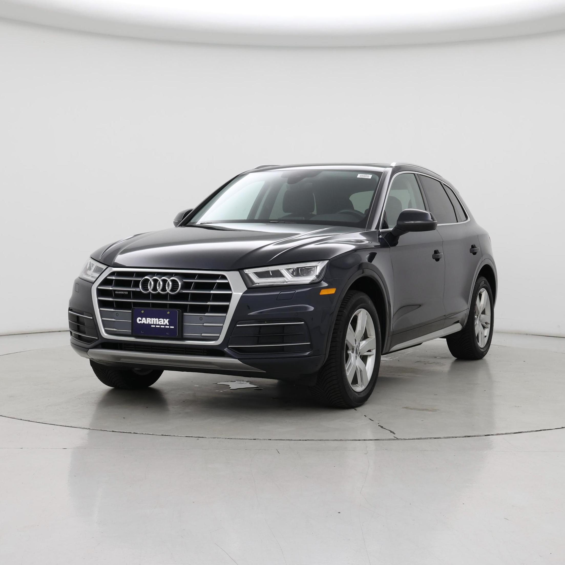 Thumbnail: 2019 Audi Q5 - 4