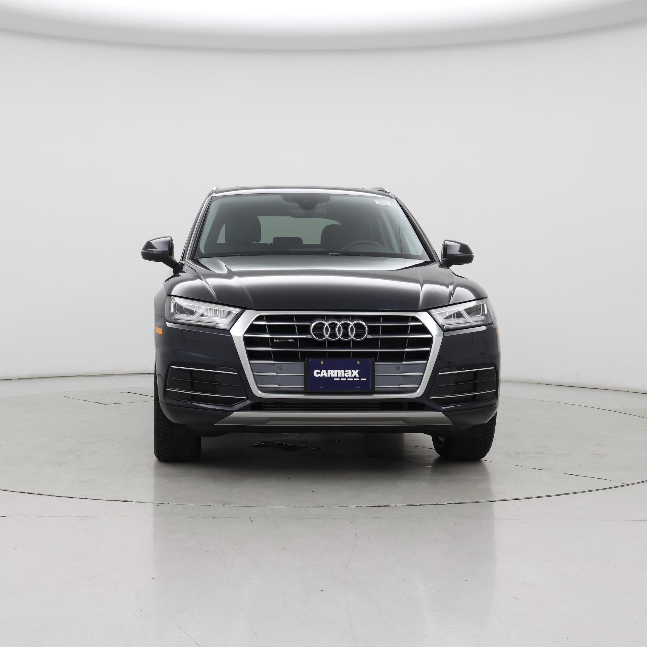 Thumbnail: 2019 Audi Q5 - 5