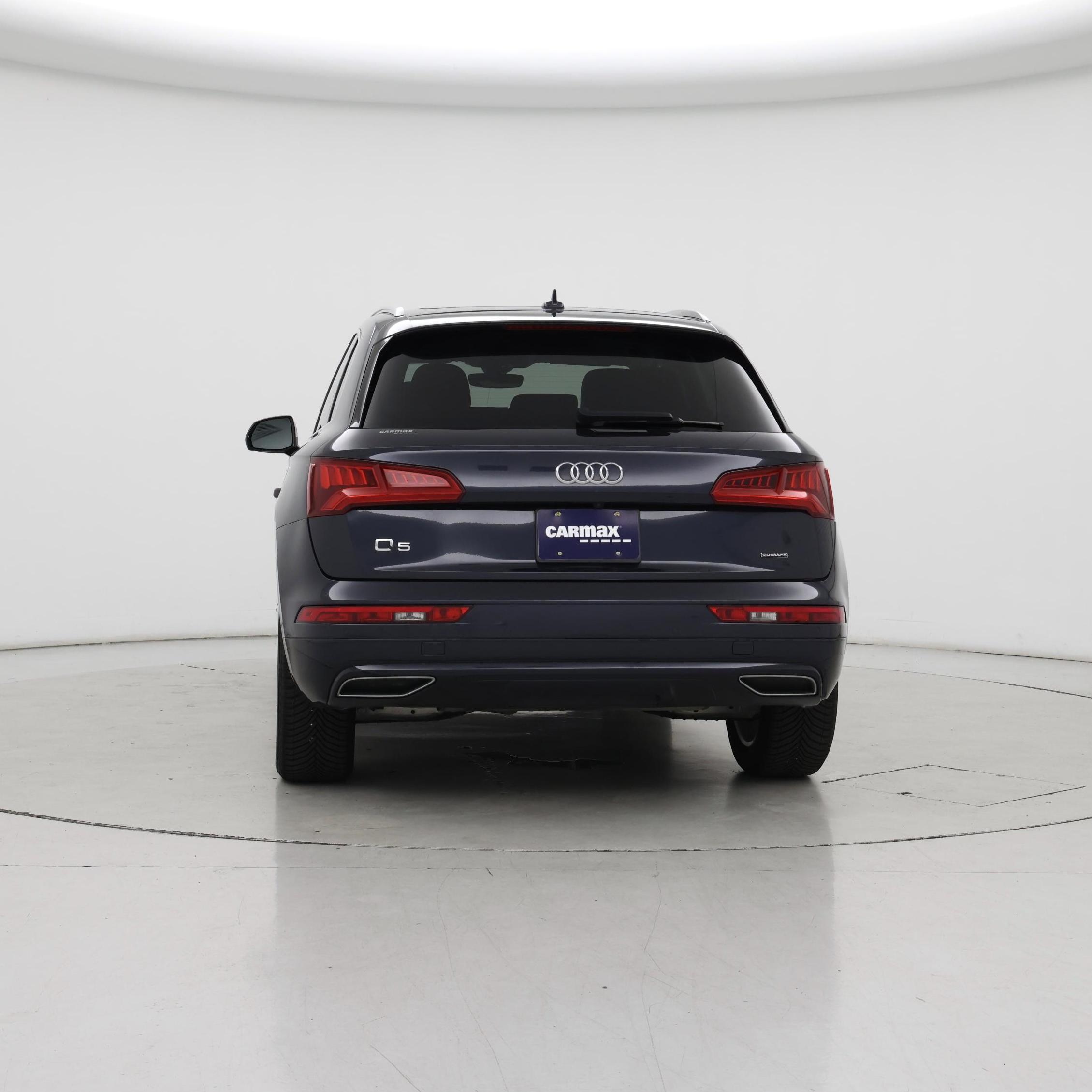 Thumbnail: 2019 Audi Q5 - 6