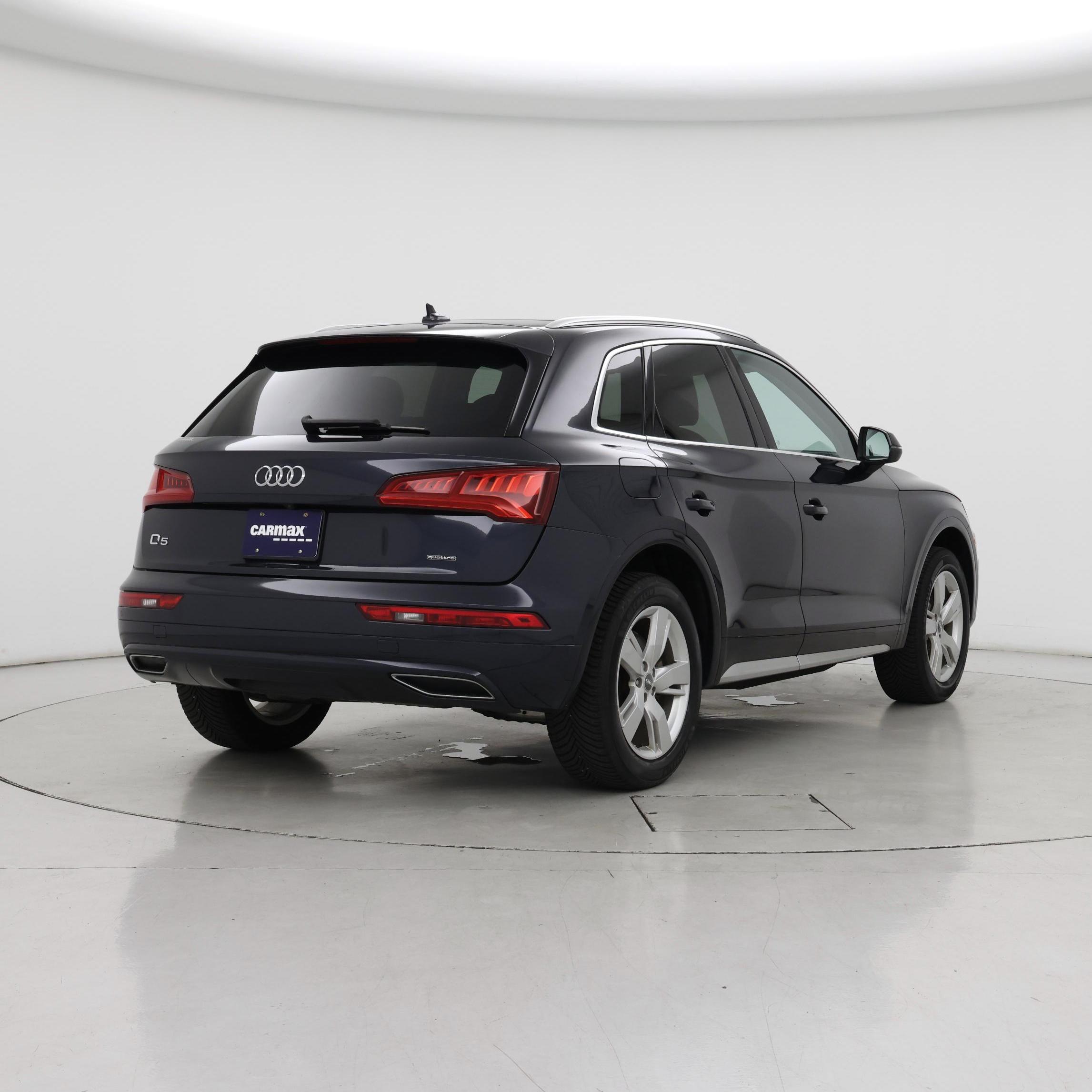 Thumbnail: 2019 Audi Q5 - 8