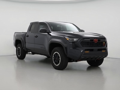 2024 Toyota Tacoma TRD Off-Road -
                Bristol, TN