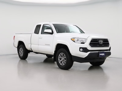 2019 Toyota Tacoma SR -
                Bristol, TN