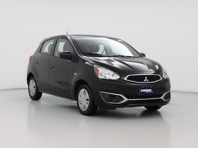 2020 Mitsubishi Mirage ES -
                  Bristol, TN