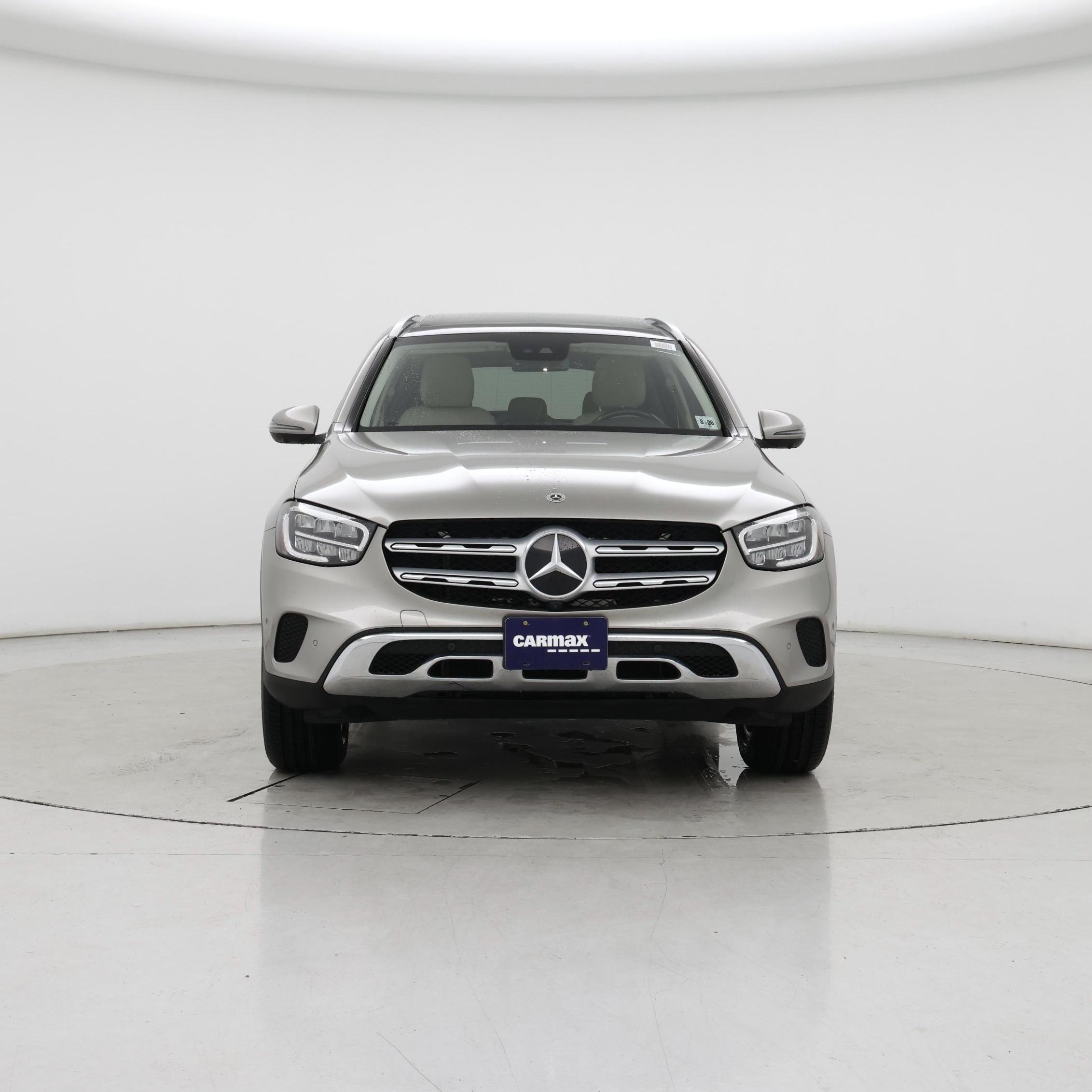 Thumbnail: 2021 Mercedes-Benz GLC - 5