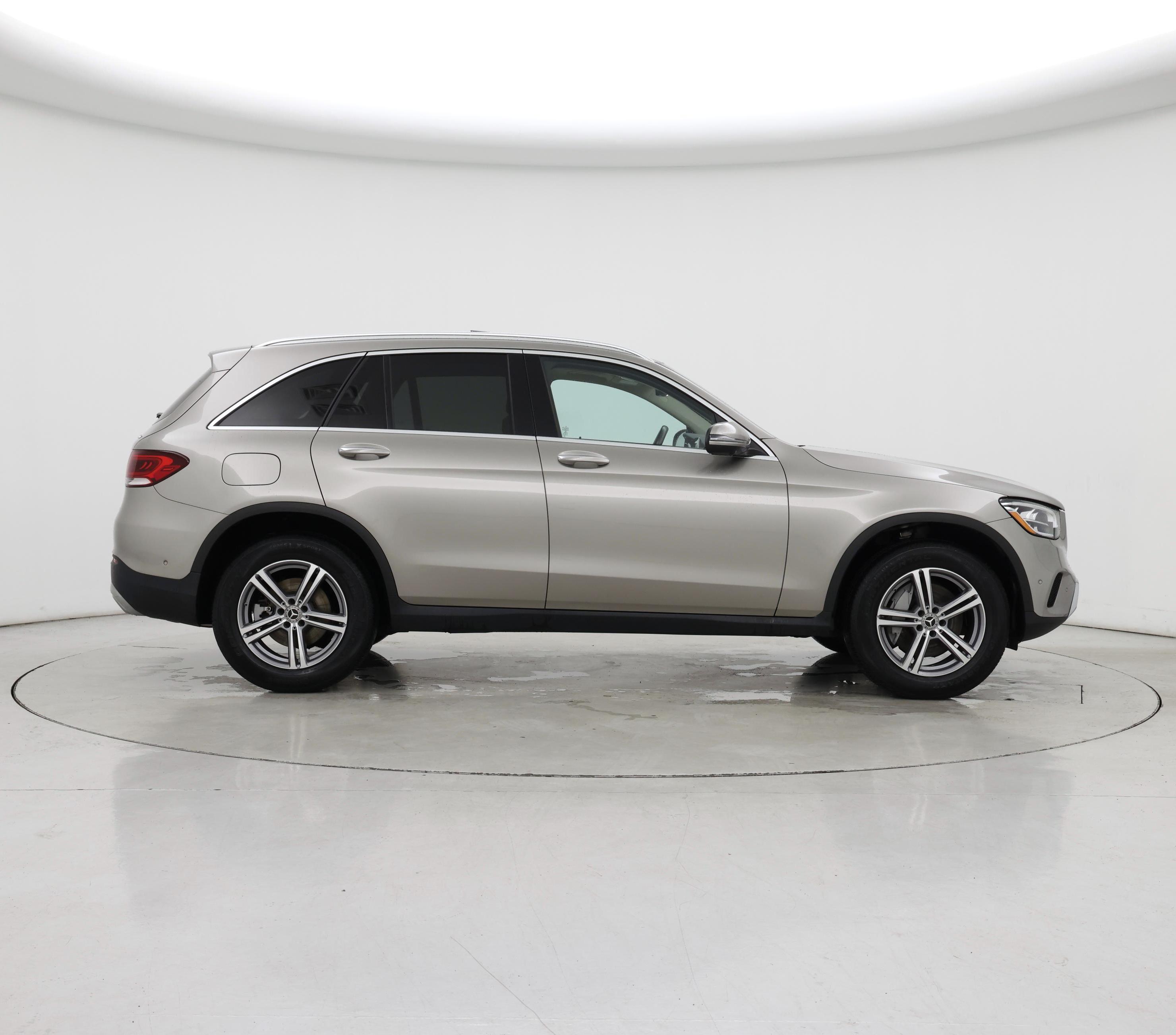Thumbnail: 2021 Mercedes-Benz GLC - 7