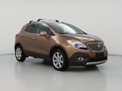 2016 Buick Encore Premium -
                Virginia Beach, VA
