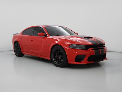 2022 Dodge Charger Scat Pack -
                Virginia Beach, VA