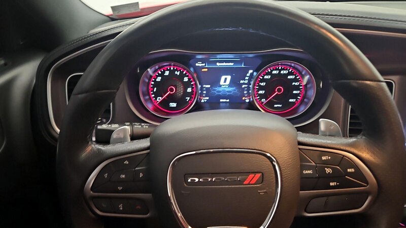 2022 Dodge Charger Scat Pack 10