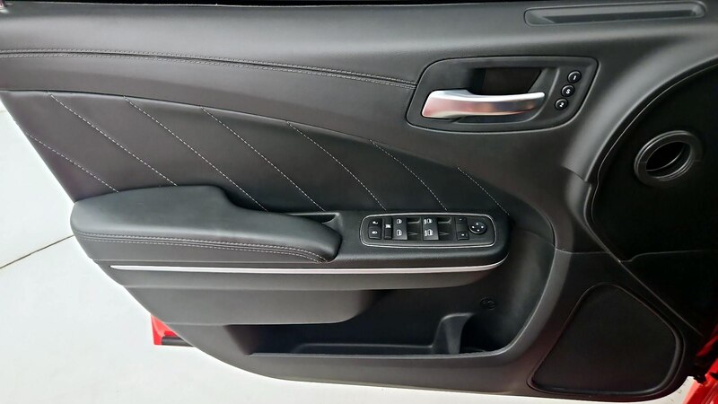 2022 Dodge Charger Scat Pack 12