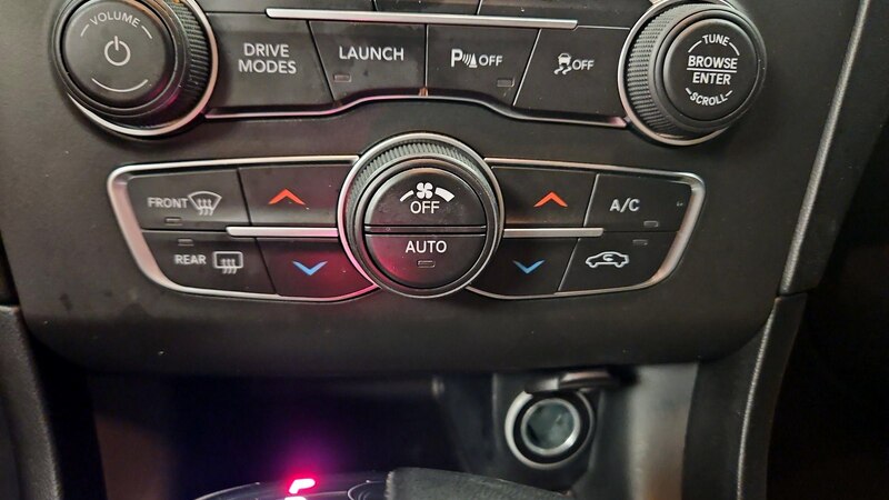 2022 Dodge Charger Scat Pack 16