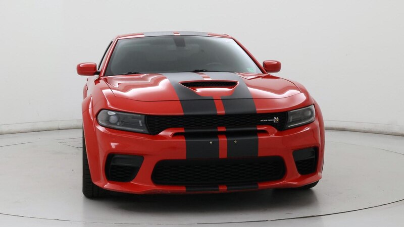 2022 Dodge Charger Scat Pack 5