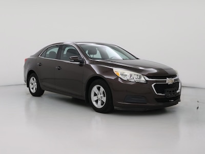 2015 Chevrolet Malibu LT -
                Virginia Beach, VA