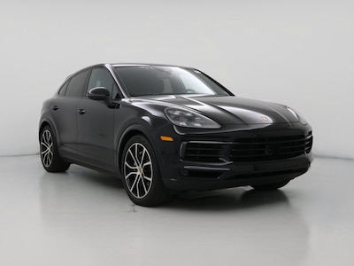 2021 Porsche Cayenne Coupe -
                Virginia Beach, VA