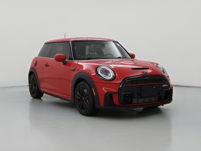 2024 MINI Cooper Hardtop John Cooper Works -
                  Virginia Beach, VA