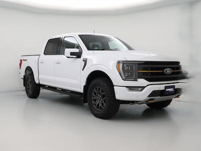 2022 Ford F-150 Tremor -
                  Virginia Beach, VA