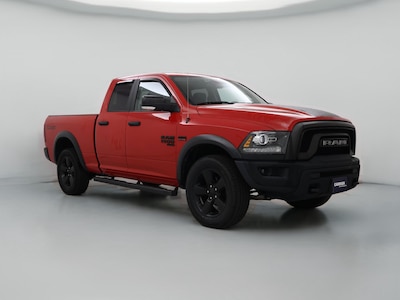 2020 RAM 1500 Classic Warlock -
                Virginia Beach, VA