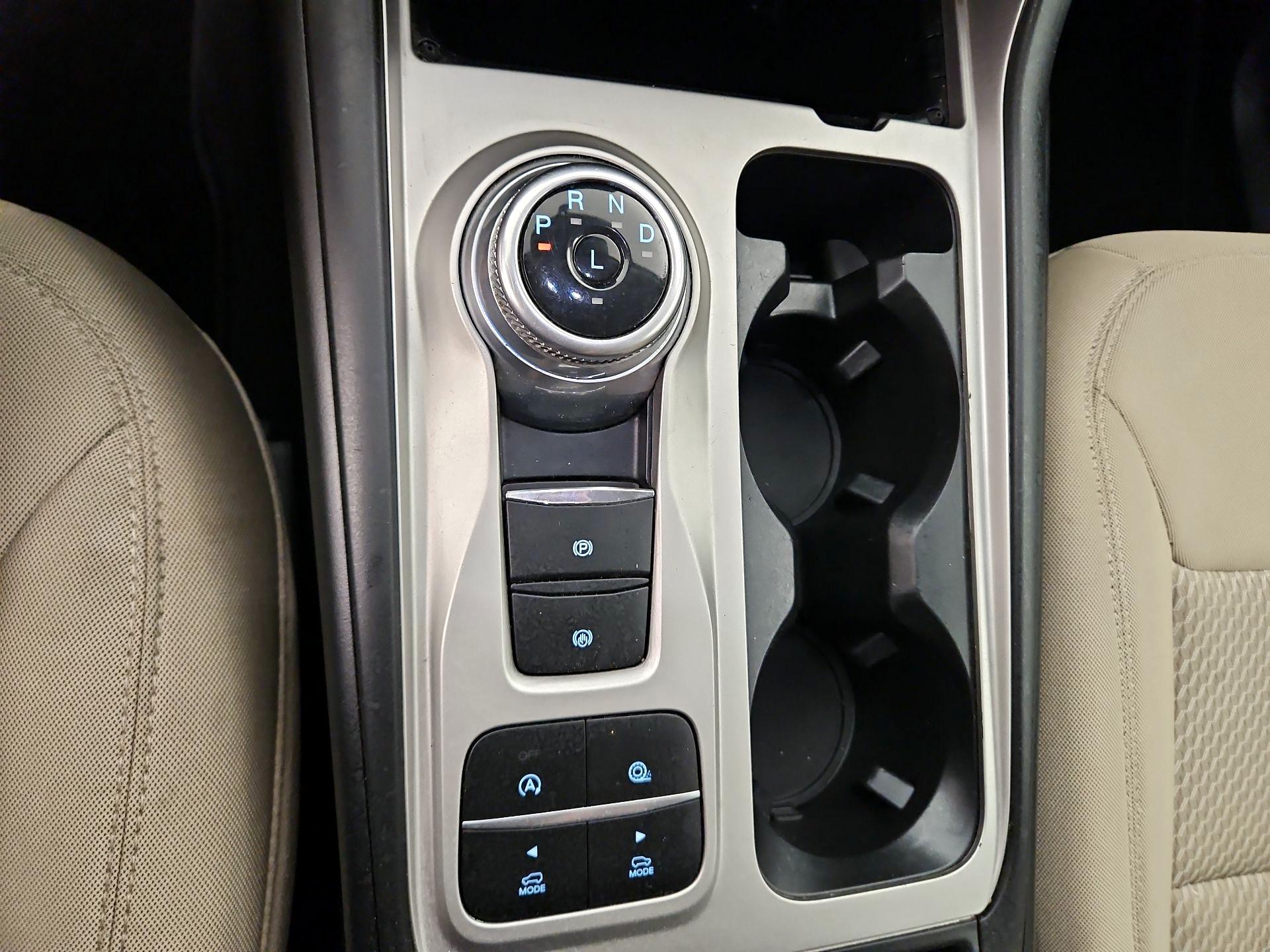 Thumbnail: 2021 Ford Explorer - 18