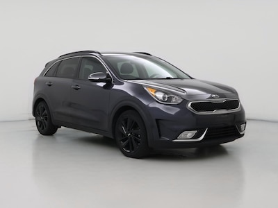2018 Kia Niro EX -
                Virginia Beach, VA