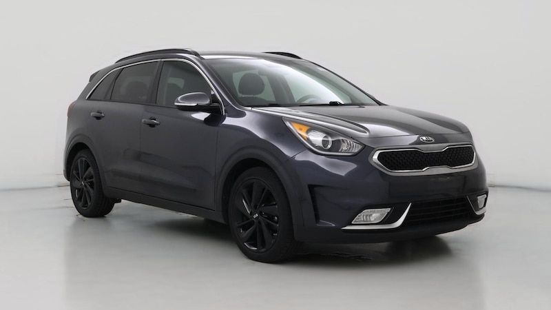 2018 Kia Niro EX Hero Image