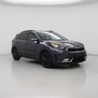 2018 Kia Niro EX