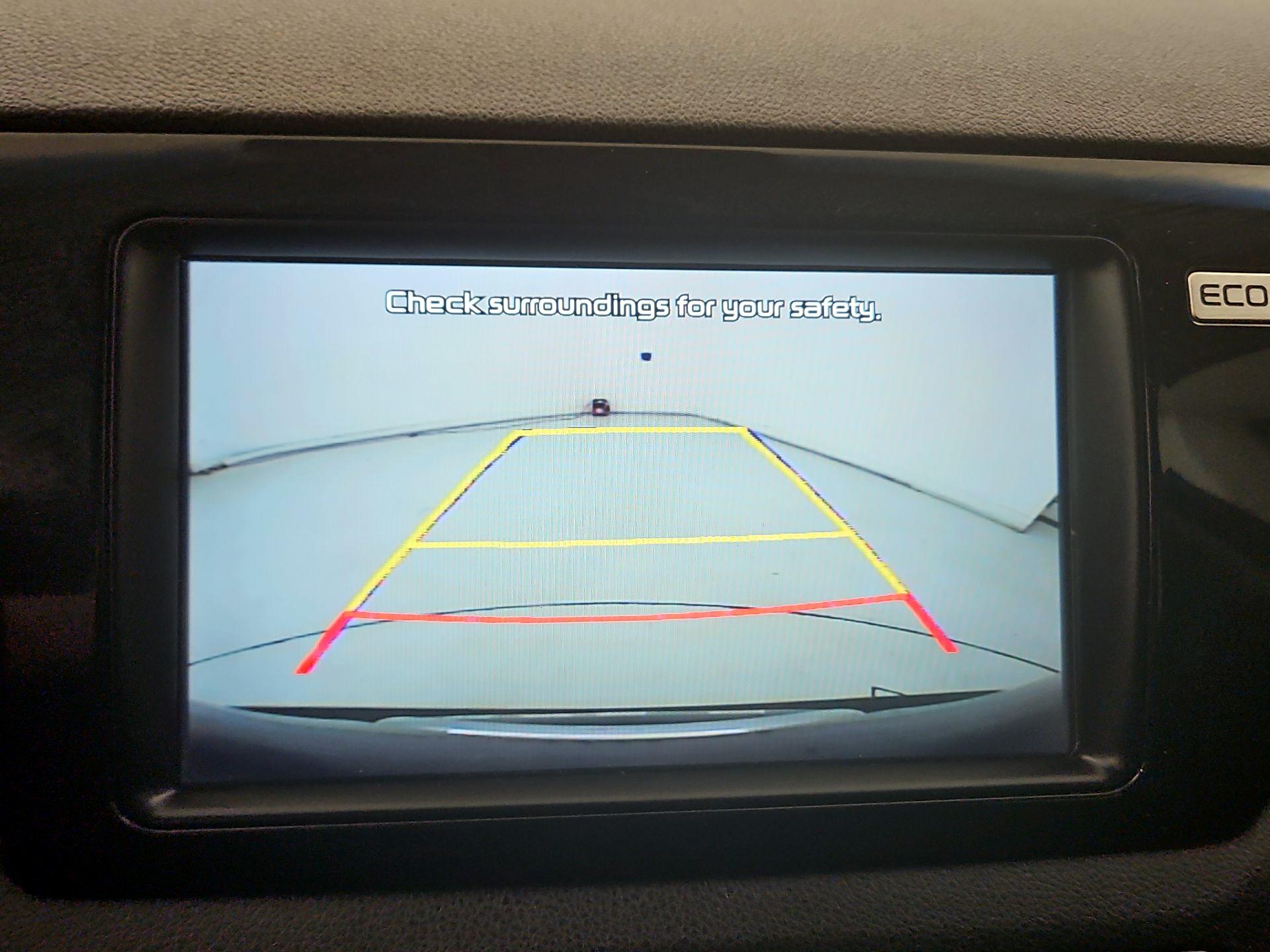 Thumbnail: 2018 Kia Niro - 15